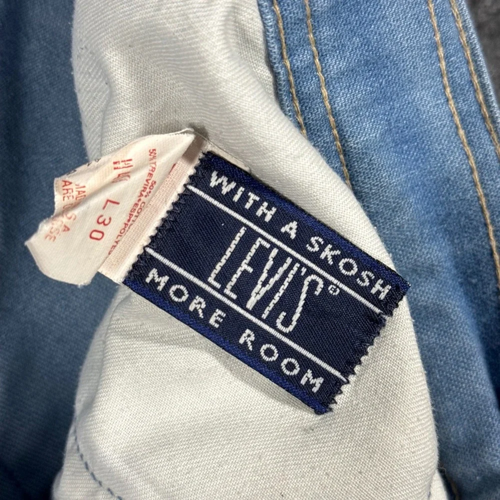 Levis levis jeans
